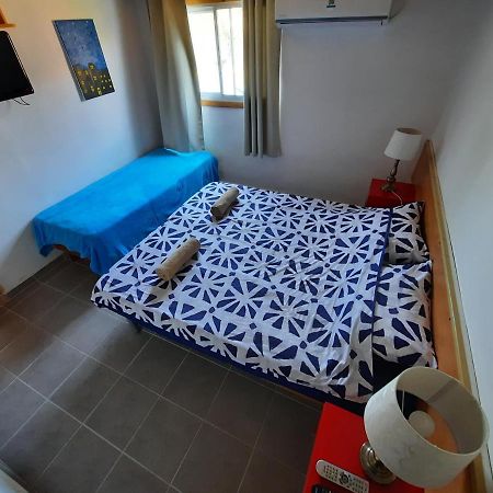 Sapir Apartment Sappir Buitenkant foto