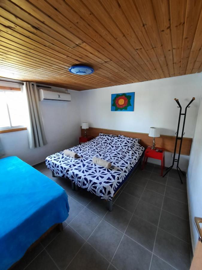 Sapir Apartment Sappir Buitenkant foto