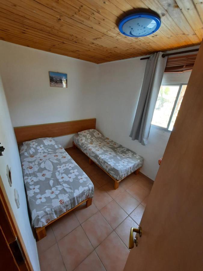 Sapir Apartment Sappir Buitenkant foto