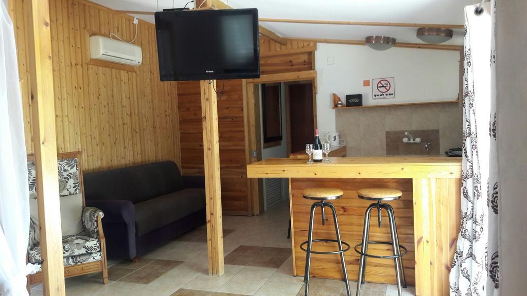 Sapir Apartment Sappir Buitenkant foto