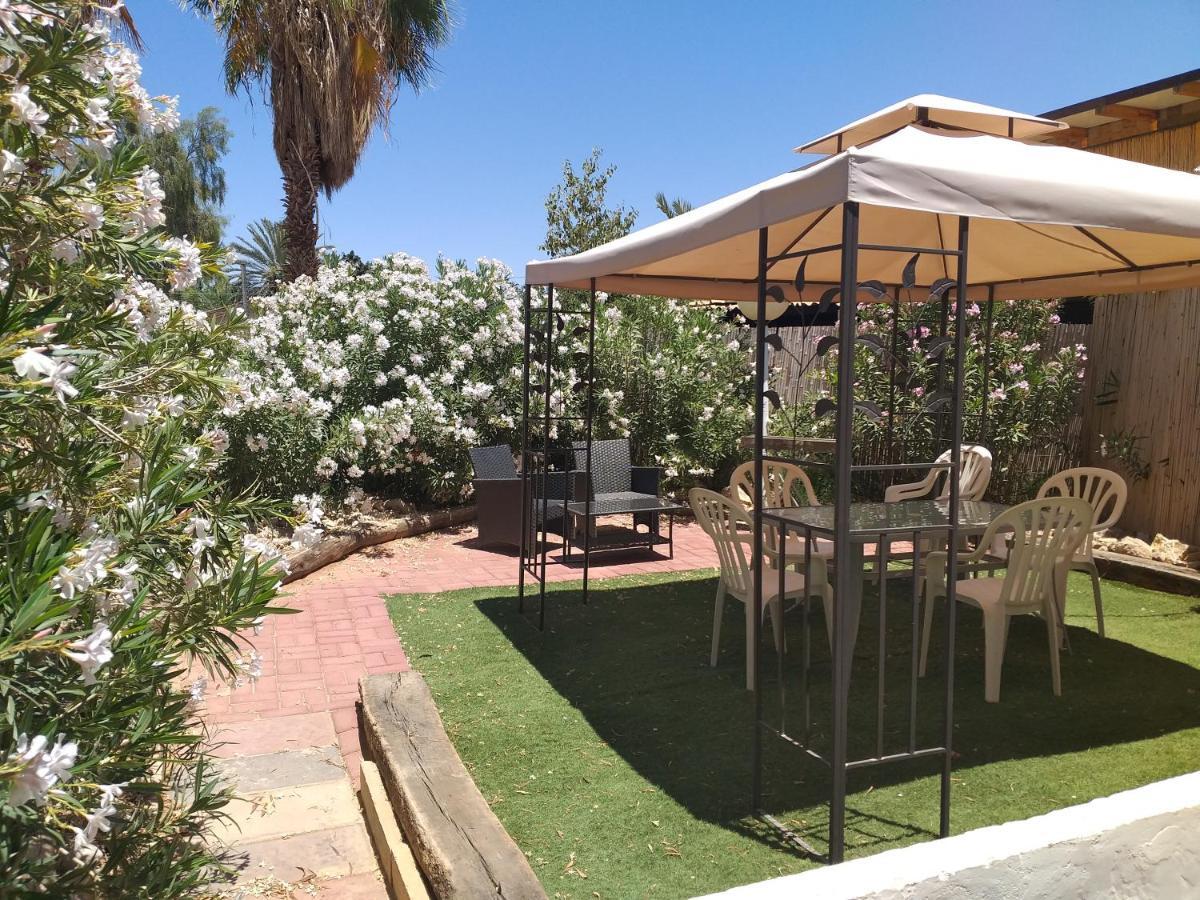 Sapir Apartment Sappir Buitenkant foto